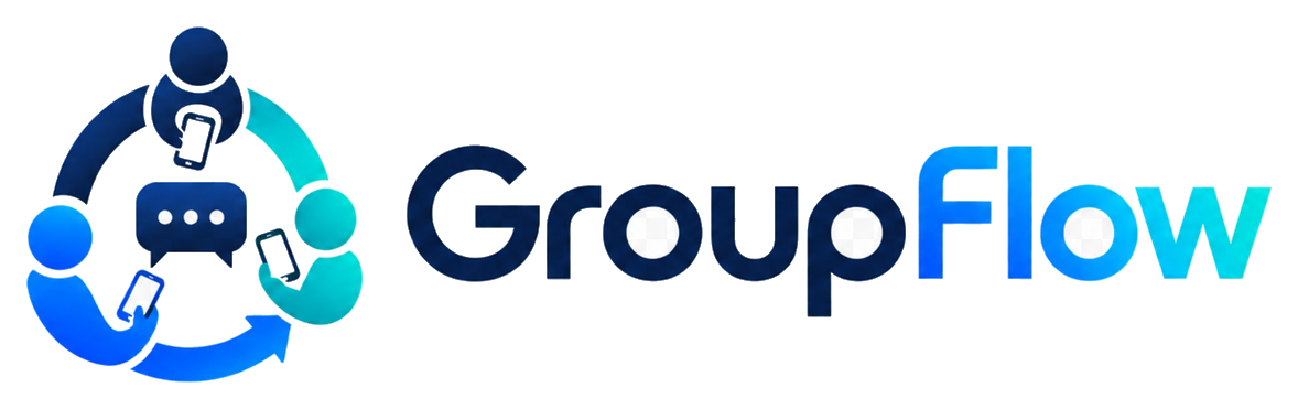 GroupFlow